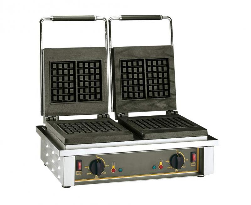 ROLLER GRILL GED20