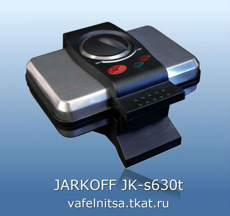 JARKOFF JK S630T